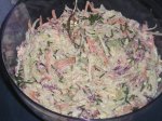 Cole Slaw