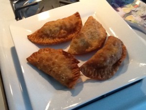 Molly Malloys meat pies