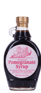 Muirhead Pomegranate Syrup