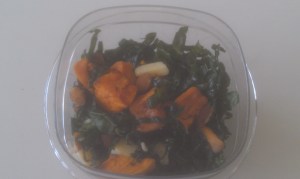 NOrther Spy's Kale Salad 