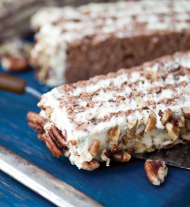 Alexandria Defurio from Meringue by Linda Jackson & Jannifer Evans Gardner, reprinted permission by Gibbs Smith