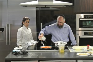 Photo courtesy of Mrs. G/Hilary Morris