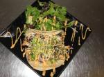 Salt Creek Grille Turkey Tacos