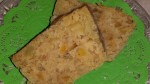 Golden Fruitcake