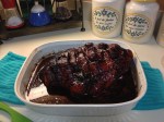 Mark's Asian pork shoulder