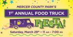 Food Truck Fiesta