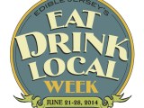 Eat Drink Local Restaurant Week June 21-28 (and a Thank You to Edible&nbsp;Jersey)