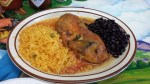 Poblano Relleno