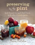 Preserving By The Pint