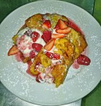 Italian French Toast
