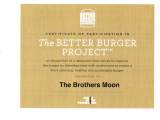 Better Burger Project comes to WW Farmers Market July&nbsp;11