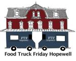 Food Truck Friday