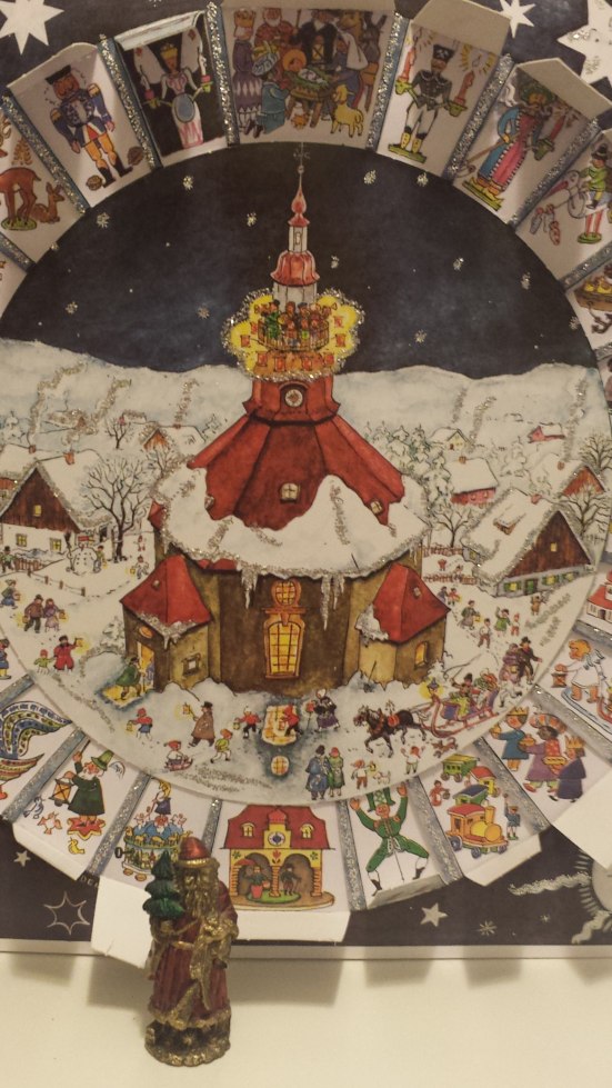 Merry Christmas 2015