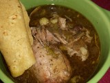 January Recipe Of The Month – Slow-Cooker Pork&nbsp;Shoulder