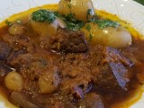 April recipe of the month – Boeuf&nbsp;Bourguignon