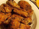 February Recipe of the Month – Ranch&nbsp;Wings