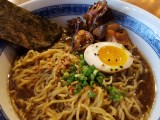 Raving About Ramen